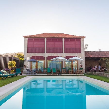 Casa Do Varandao Барселуш Экстерьер фото