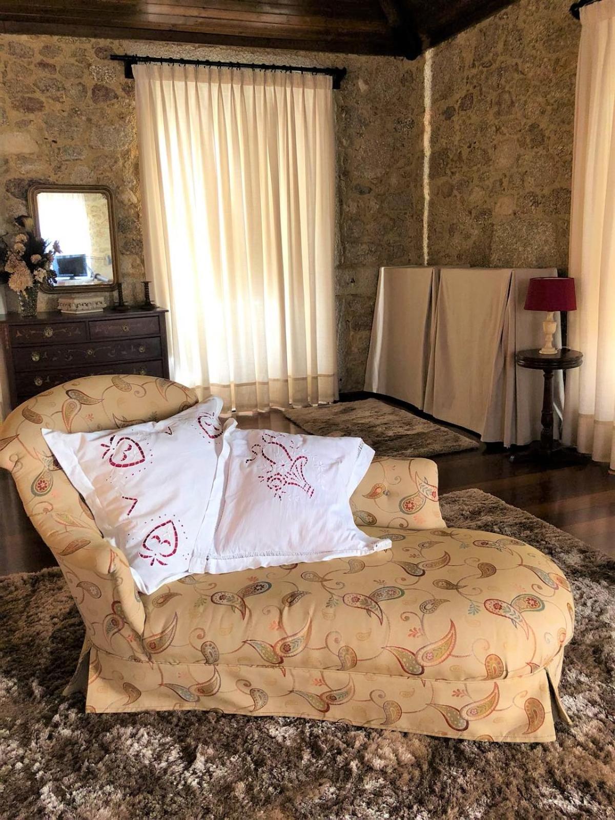 Casa Do Varandao Барселуш Экстерьер фото