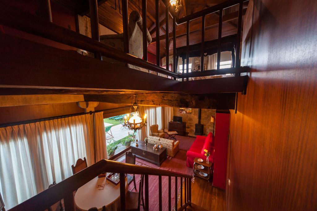 Casa Do Varandao Барселуш Экстерьер фото