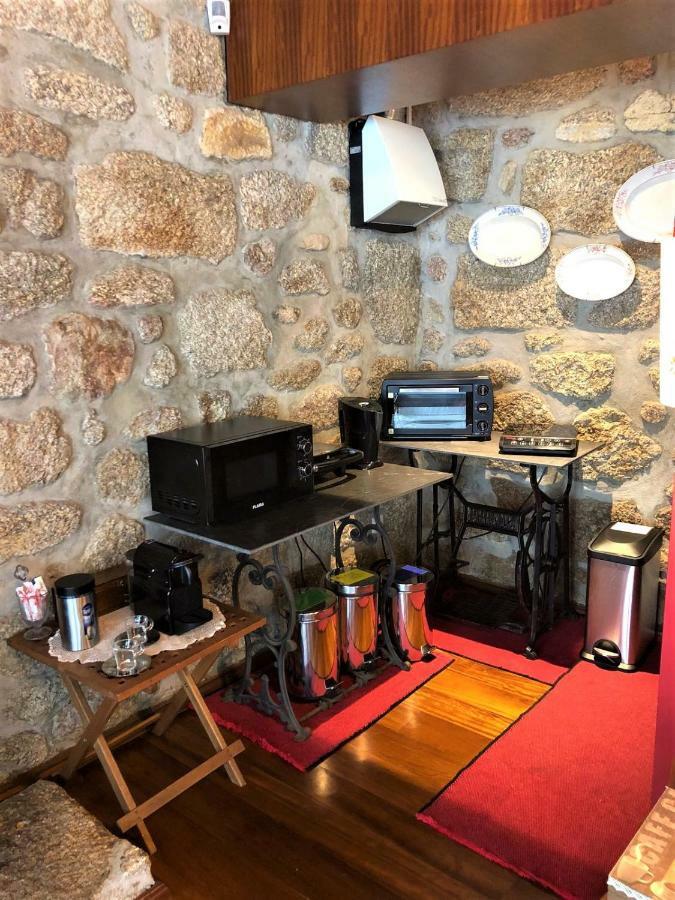 Casa Do Varandao Барселуш Экстерьер фото