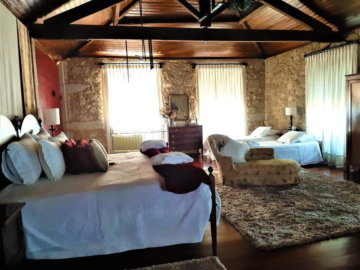 Casa Do Varandao Барселуш Экстерьер фото